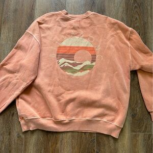 Billabong Crewneck